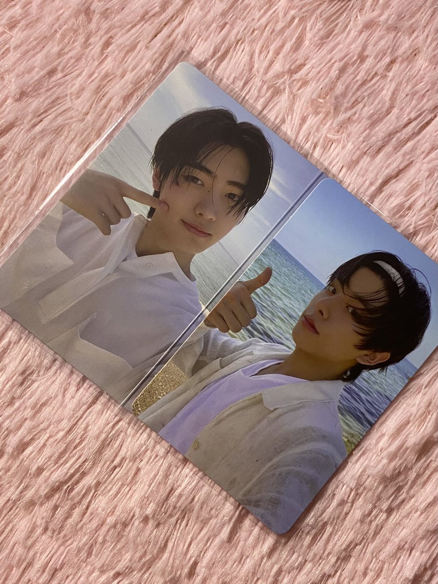 syecartz's tweet photo. ୨୧゛wts lfb ph  📓🐈‍⬛ 

       #syecartzsells 𔓕 

◇  ody set

⤷ 500 (250 ea)
⤷ payo / 5 days dop
⤷ mod : sco, ggx, sdd
⤷ reply/dm “mine ody set“ to claim

# enhypen sunghoon jake pc photocard dd poke cheek okay ok https://t.co/x7kbtWNPvc