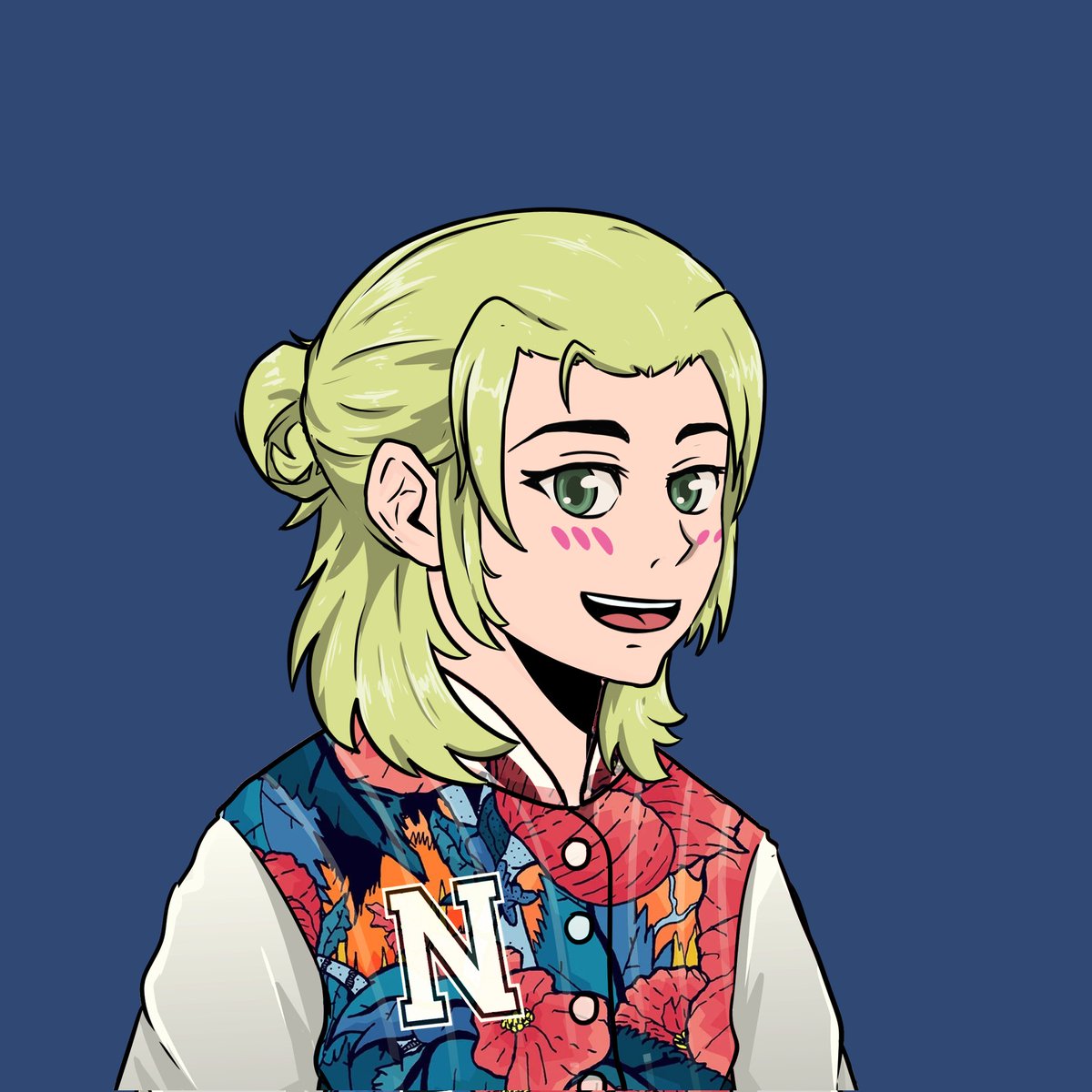 🎁 Whitelist Giveaway 🎁

Prizes:
🏆 5 x WL from <a href="/nisukeNFT/">Nisuke 🍥</a>
🏆 2x WL from <a href="/Potheads_club/">Pot Heads Club</a>

To Enter:
1️⃣ Follow <a href="/nisukeNFT/">Nisuke 🍥</a> + @potheads_club 
2️⃣ RT +❤️
3️⃣ Tag 3 friends.

48H⏰

#NFT #NFTGiveaway #NFTdrop #NFTCommunity #WLGiveaway