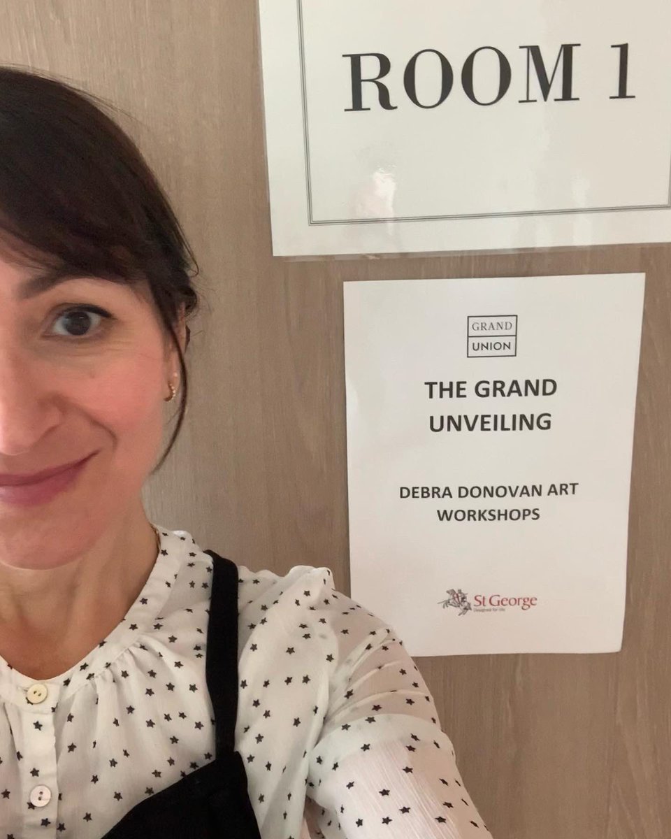 Donovano Designs tweet media