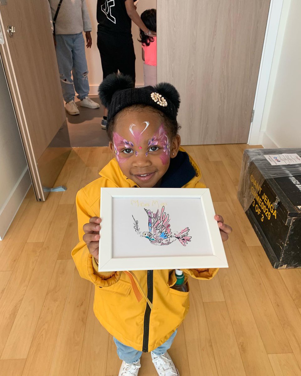 Donovano Designs tweet media