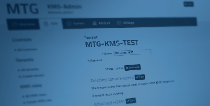 MTG highlights at #itsa 2022: Discover Key Management System for VMware encryption itsa365.de/en/companies/m…