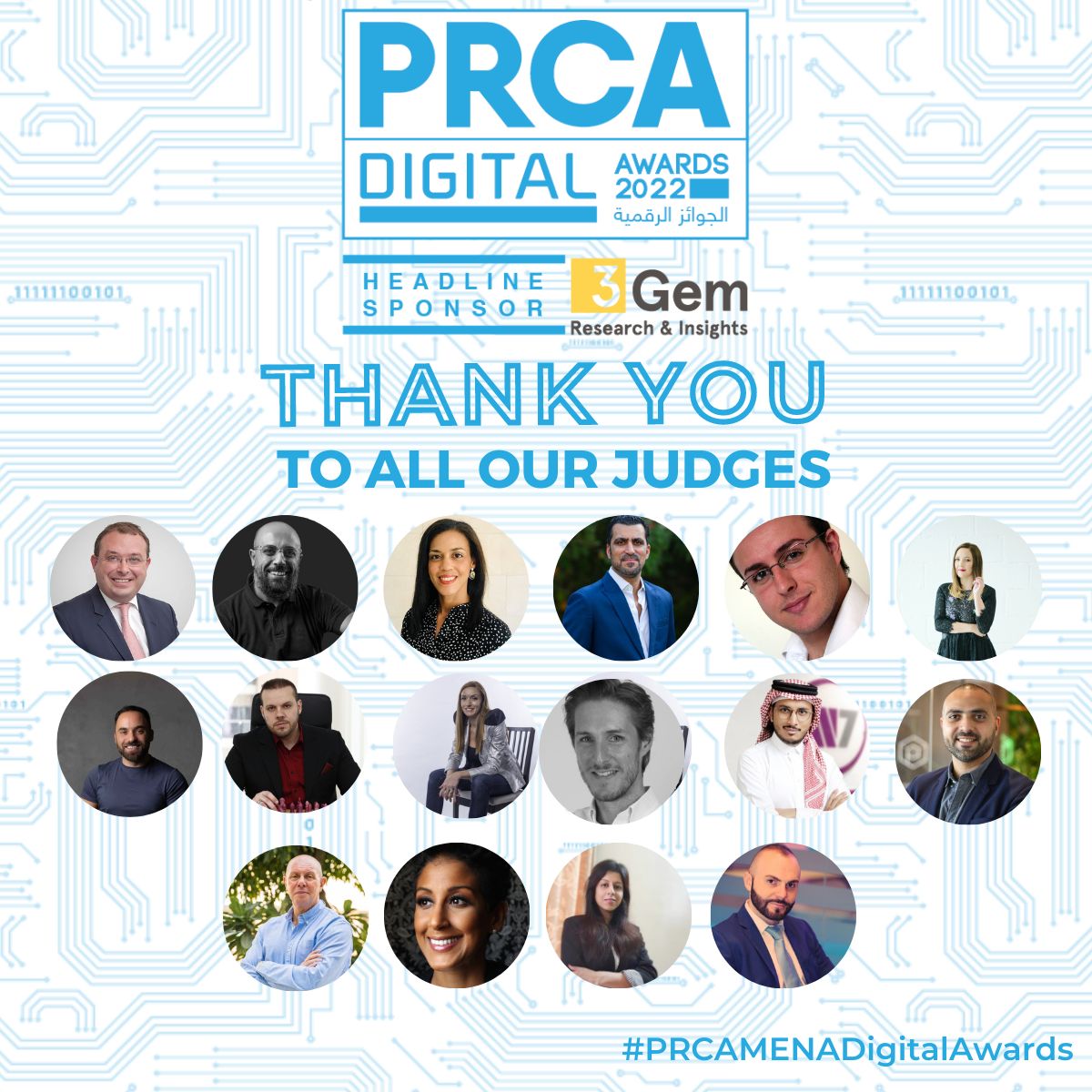 PRCA MENA tweet media