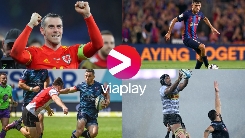 viaplaygroup's tweet photo. Viaplay will launch in the UK on 1 November!🤩🚀British viewers will be offered two packages: the Films &amp; Series package focused on Nordic storytelling, and the Total package that also includes the sports line-up of #Viaplay and @PremierSportsTV⚽️ https://t.co/GuSn9gf8iE https://t.co/W64mvULHqC