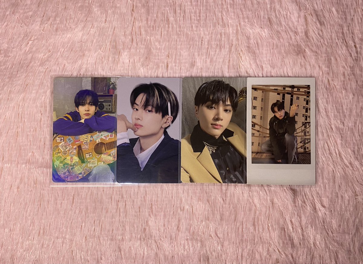 syecartz's tweet photo. ୨୧゛wts lfb ph  📓🐈‍⬛ 

       #syecartzsells 𔓕 

◇  hee guitar set

⤷ 730 (pbd on alt)
⤷ payo / 5 days dop
⤷ mod : sco, ggx, sdd
⤷ reply/dm “mine hee guitar set“ to claim

# enhypen heeseung pc photocard dd jay da no pola ggp22 nrpc https://t.co/ZE6IaqPaUV