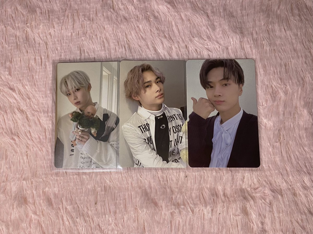 syecartz's tweet photo. ୨୧゛wts lfb ph  📓🐈‍⬛ 

       #syecartzsells 𔓕 

◇  sunoo doll set

⤷ 680 (pbd on alt)
⤷ payo / 5 days dop
⤷ mod : sco, ggx, sdd
⤷ reply/dm “mine sunoo doll set“ to claim

# enhypen pc photocard jay niki bc hype concept selca da yet https://t.co/zO0UoNJFbQ