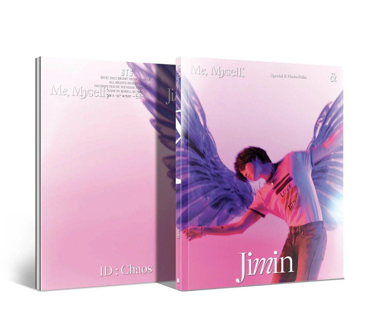 TheQueensInTown's tweet photo. ￼💜 GIVEAWAY TIME 💜 since the first / other winner is not answering my dms ... i'm re-doing this .. so here it is :) JIMIN'S PHOTO FOLIO :) 

RULES:
￼
💜like &amp; rt
￼
💜follow me
￼
💜reply with YTC tags

OPEN WW
ENDS: OCT. 25TH

GOOD LUCK https://t.co/s4vPTLscFH
