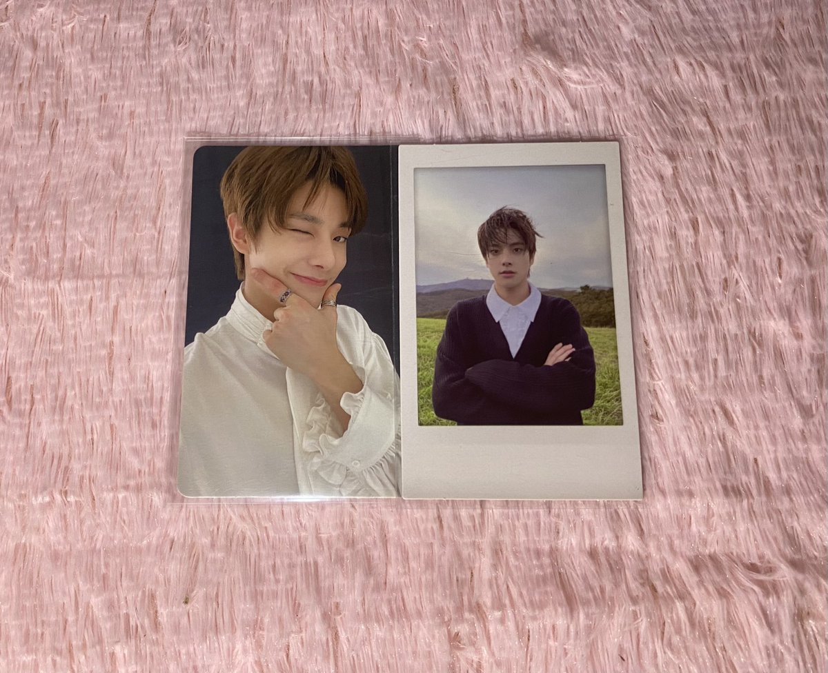 syecartz's tweet photo. ୨୧゛wts lfb ph  📓🐈‍⬛ 

       #syecartzsells 𔓕 

◇  jake pogi set

⤷ 350 (pbd on alt)
⤷ payo / 5 days dop
⤷ mod : sco, ggx, sdd
⤷ reply/dm “mine jake pogi set“ to claim

# enhypen pc photocard bdo dusk dd da pola yet https://t.co/F42hVJy9vw