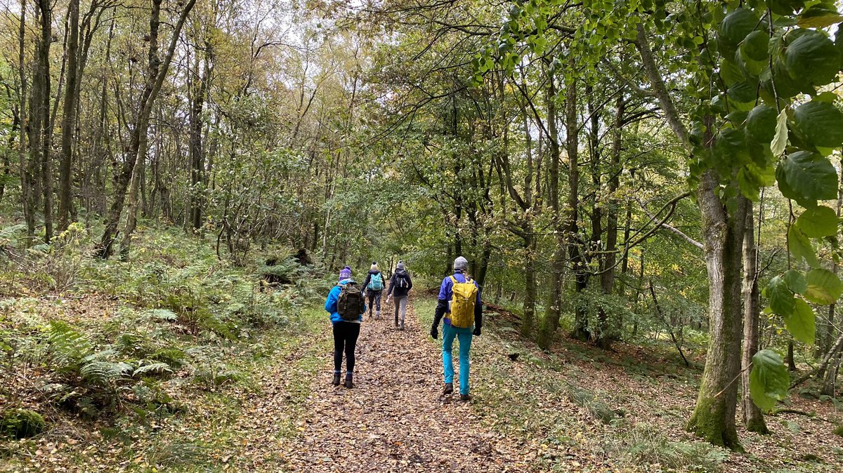 Falkirk Outdoors tweet media