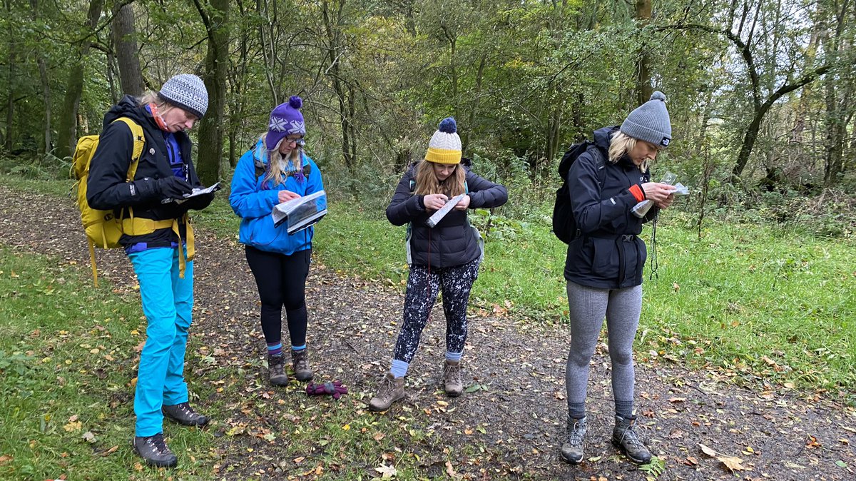 Falkirk Outdoors tweet media