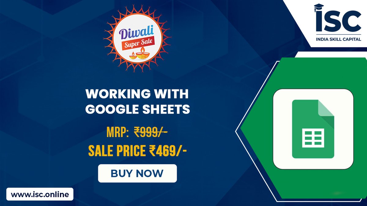 IndSkillCapital's tweet photo. Practice Google sheets, and Become an expert in Google sheets, services, and courses offered on https://t.co/kQNVX6HL9m.

Start today: https://t.co/IIcUToDzmG

#googlesheets #youtube #excel #googledrive #google #teachersofinstagram #teacher #googledocs #education https://t.co/nKQAPt2EKk