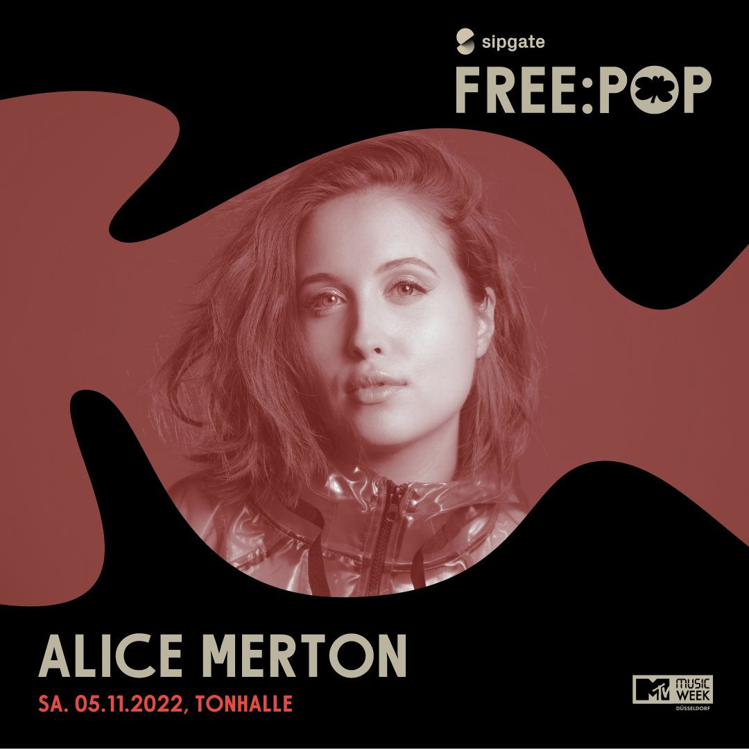 publictune's tweet photo. #sipgate präsentiert am 05.11.
free:pop - für #Gleichberechtigung in der #Musikbranche mit Alice Merton, Mina Richman & MIKEY. Woodbridge
Artikel via @thedorf_de
https://t.co/pmsHm90wBD
#freepop #newfallfestival #AliceMerton #MinaRichman #MIKEYWoodbridge #MTVMusicWeek #düsseldorf https://t.co/2JLePEzEVt