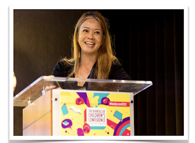 Words8Pictures's tweet photo. EVENTS
The Bookseller Children's Conference
@thebookseller held its #childrensconference on 26th September 2022, after a short hiatus due to the Covid pandemic. Author @evawongnava reports. #whatson #events #childrensbooks #writing
https://t.co/tJ1cd1aITj https://t.co/Af2JtLIj8u