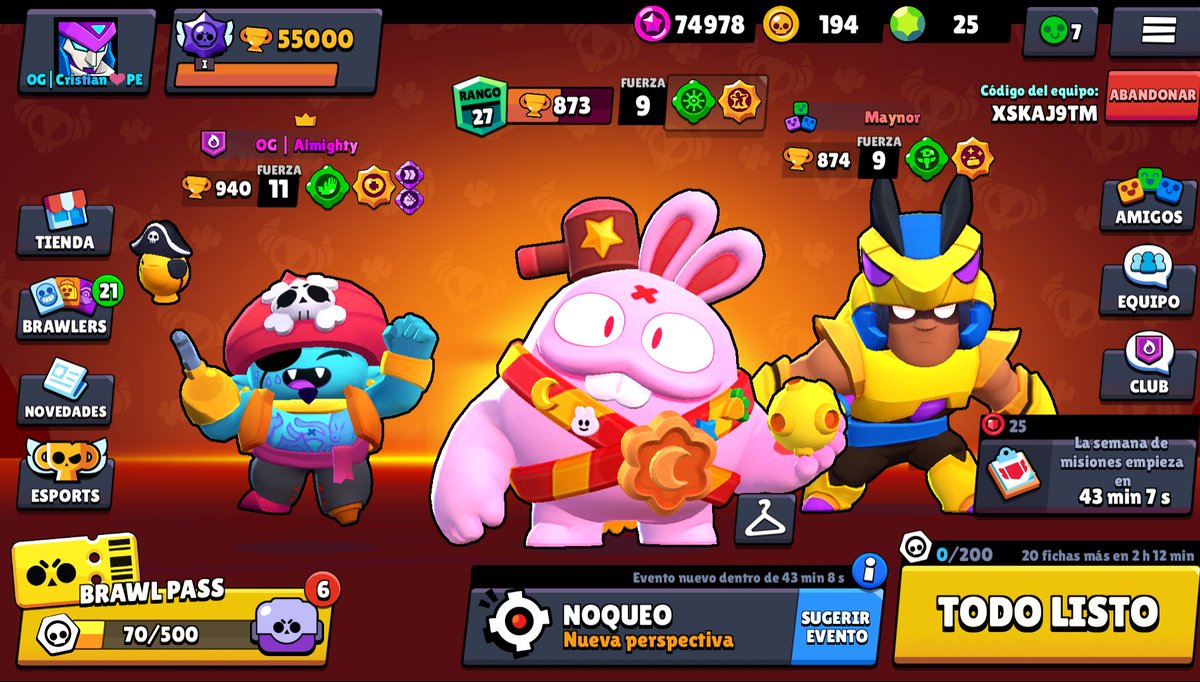 Cristiangamer tweet media