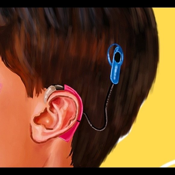 latifah_draw's tweet photo. #بروكرييت #بروكريت #رسم #رسمتي #فنية #الرسم_الرقمي #الفن_الرقمي #جهاز_مساعد_للسمع #digitalart #procreate #procreateart #deaf #art #artist #artmash https://t.co/iG7Hn27P8E