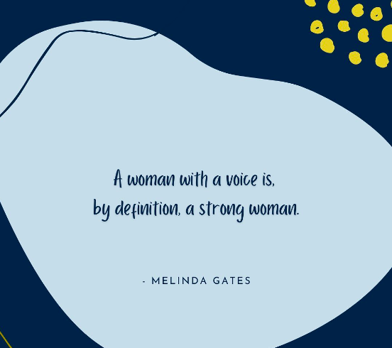 OTKMagazine's tweet photo. Today's #inspirationalquote
#onetoknowmagazine #women #writing #InspirationalQuotes #womensmagazine #onetoknow #supportwomen #WomenSupportingWomen @melindagates @pivotalventures https://t.co/SbaXe1DppG