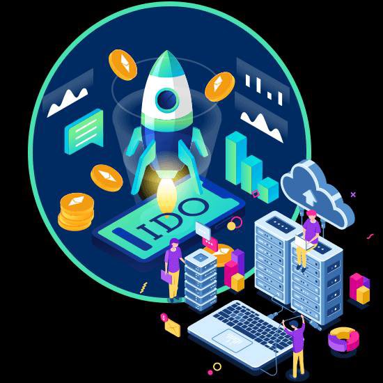 UniLaunchPad's tweet photo. Universal Launch Pad
for launch new IDOs
on ETH, BSC, Solana, Waves

UPad token holders
will receive AirDrop and Allocations in new IDOs,
and will also be able to participate in farming. https://t.co/extJgTtQLu