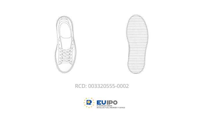 EU_IPO's tweet photo. IP Case Law | The Boards of Appeal confirmed the invalidity of the ⤵️ registered design filed by PUMA in 2016

A viral Instagram post from Rihanna wearing those same shoes in 2014 was solid proof that the design had been disclosed before the priority date: https://t.co/nSL250AISb https://t.co/b1uWknQER4