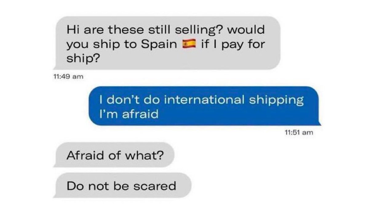 This always makes me laugh 😭