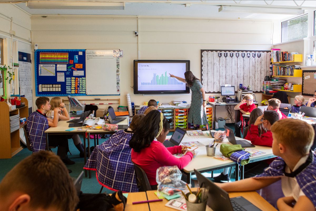 Book free Energy Sparks education workshops now and empower your pupils to reduce school energy bills - mailchi.mp/a41fb8f30d9d/o…
