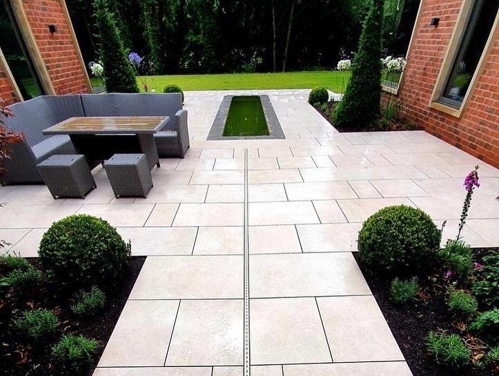 Cheshire Paving Stones tweet media