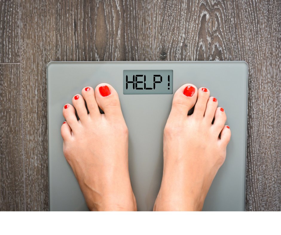 'If you've tried diets and exercise programs and you're still struggling with obesity, you may be thinking about weight loss surgery. Learn about the different types of surgery, which one may be right for you and take our health risk assessment: bit.ly/3MCrsko