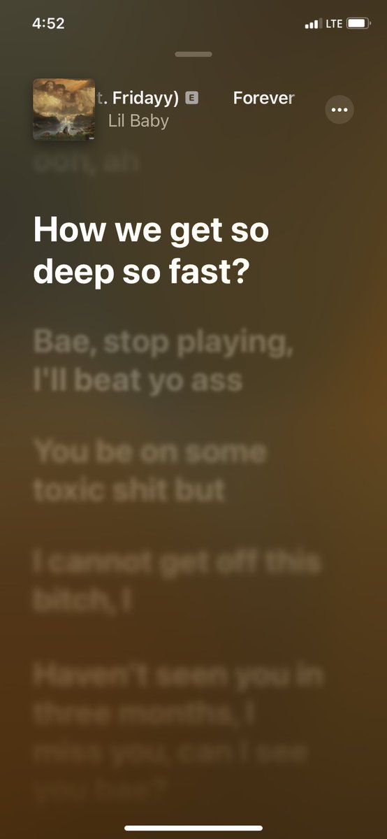 D_Moore40's tweet photo. This Lil Baby Album on repeat https://t.co/hcpcAwAN3d