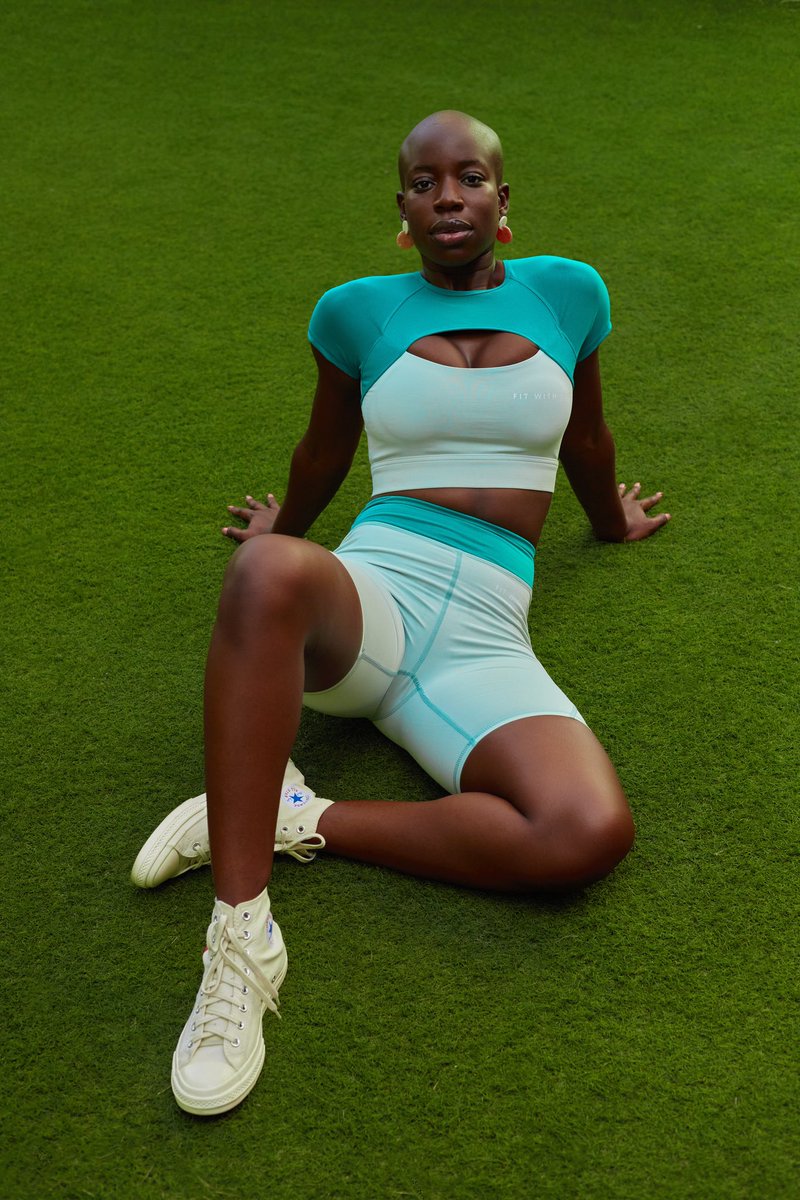 Fit With Shay tweet media