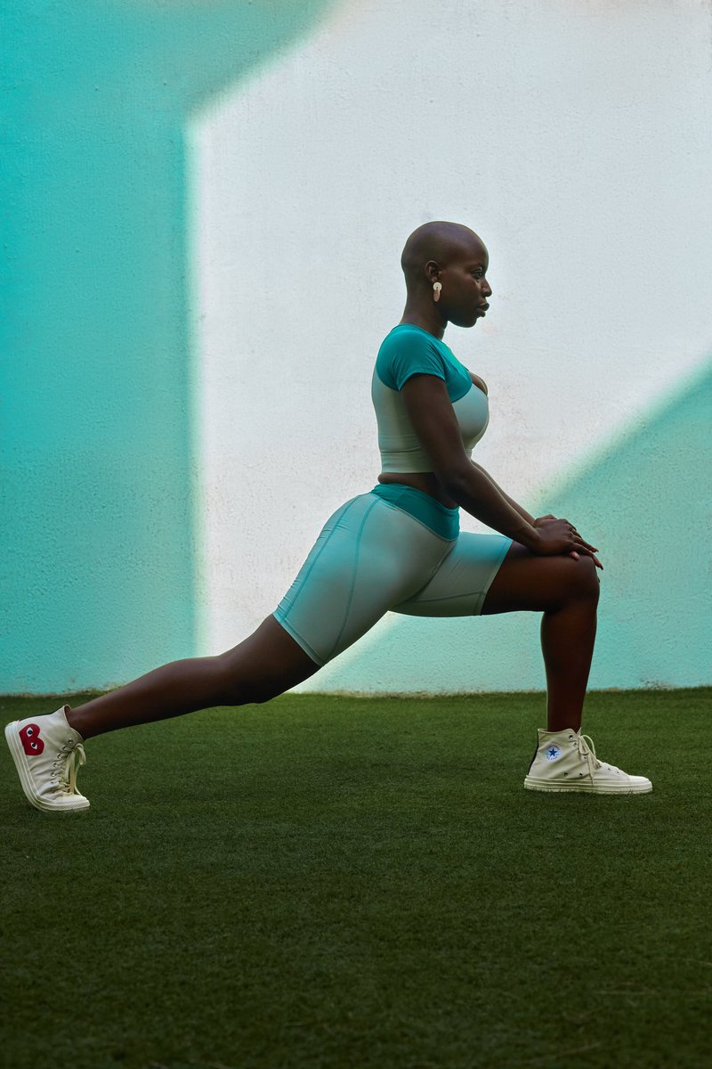 Fit With Shay tweet media