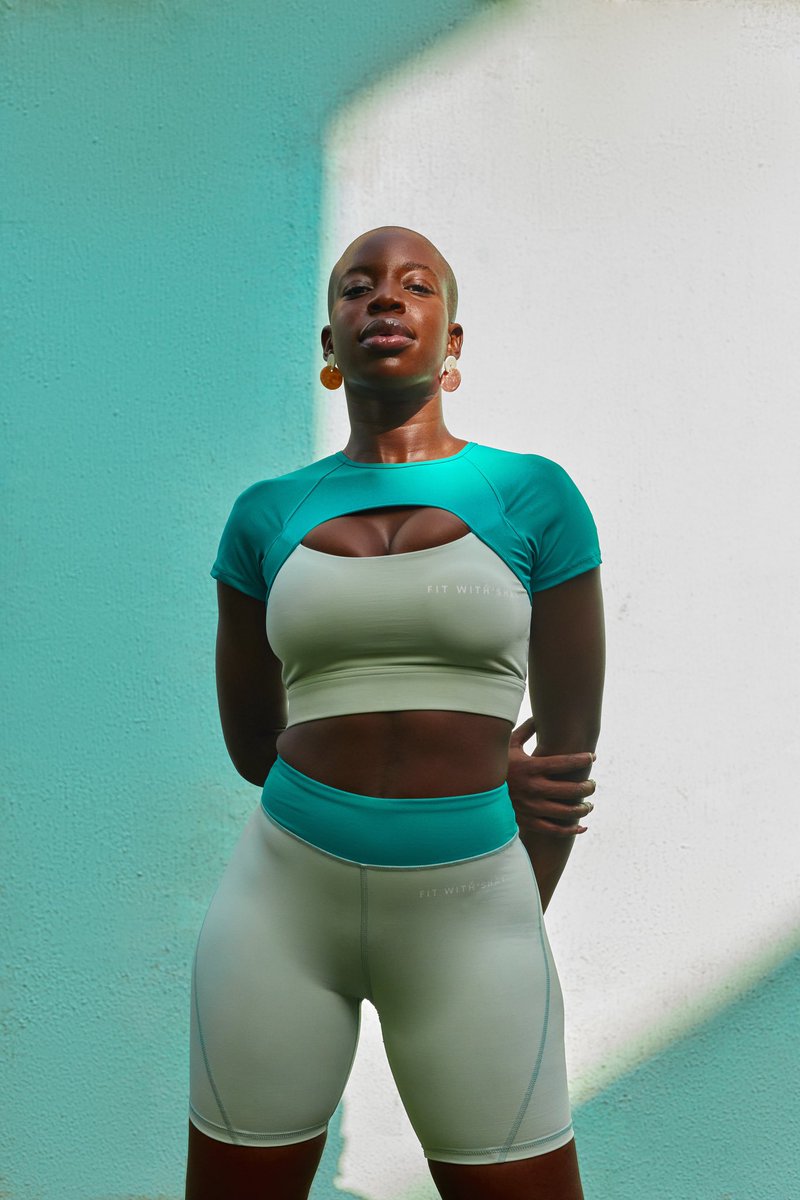 Fit With Shay tweet media