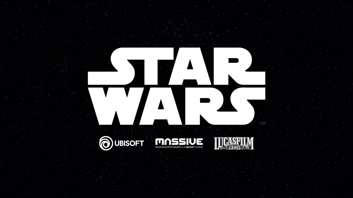 UbisoftParis's tweet photo. We're looking for talented people to join our team in Paris and work with @UbiMassive on the #StarWars project! Do you want to be part of the journey? Apply to our exciting roles:
➡️ Realization Designer https://t.co/k2e2mtrXxK 
➡️ Technical Animator https://t.co/bqXRbSIlIR https://t.co/oK1sGhKXQX