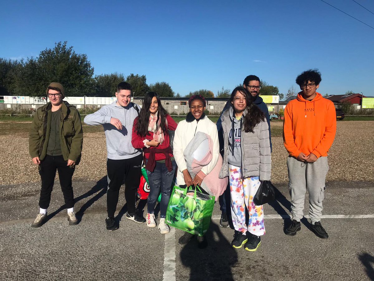 wycyouthaction's tweet photo. Last Sunday, a group of our #YoungPeople set off on a sailing adventure with @TallShipsYT,  onboard #Challenger4. Thanks to @tcf_uk for funding this great trip; the guys will have an amazing time! #Sailing #CreatingPositiveChange #Charity https://t.co/iw9sQOU4pA