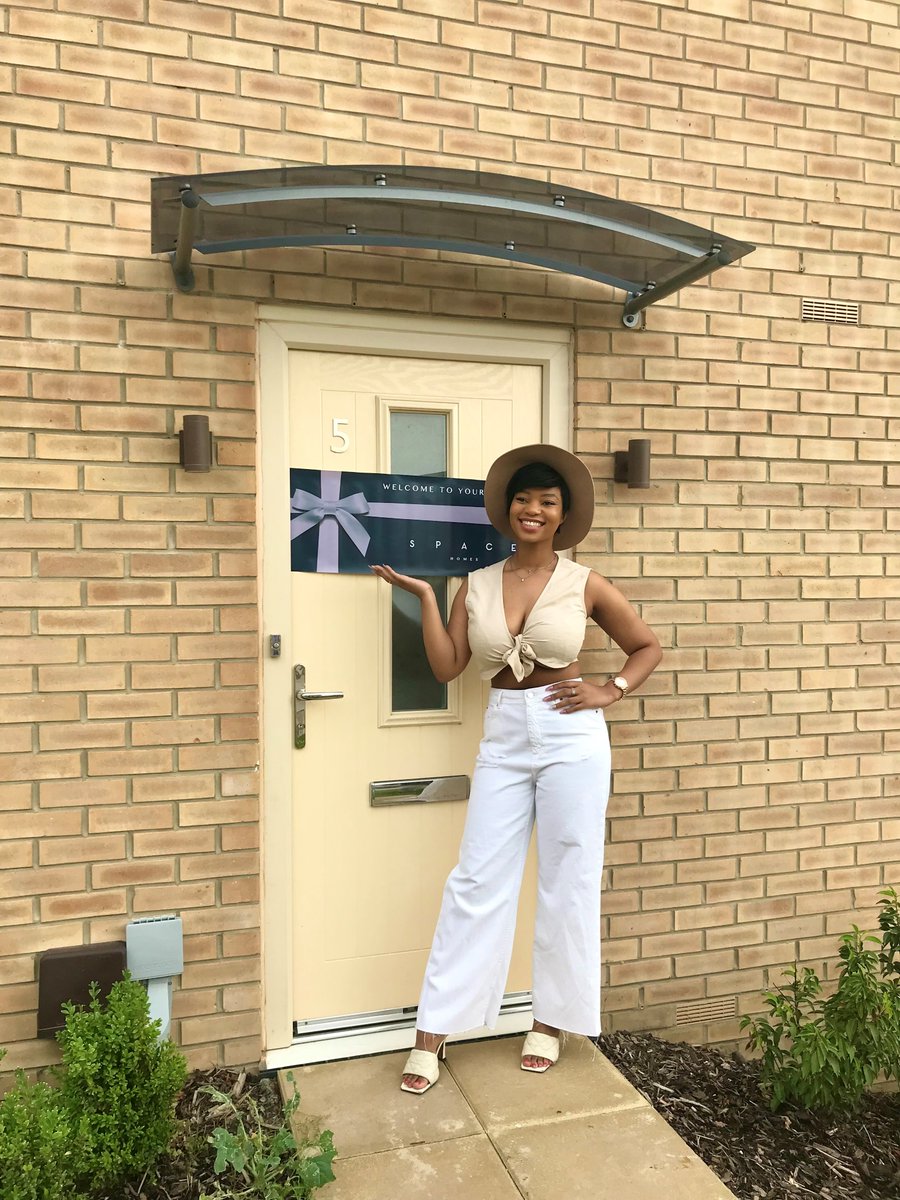SpaceHomes_'s tweet photo. Say hello to all our new homeowners on the block 👋

Our sales team have been extremely busy these past few weeks, moving all their buyers in to their brand new Space Homes!

We hope you’ll join us in giving them a big warm welcome! https://t.co/hc7ZIeYivV