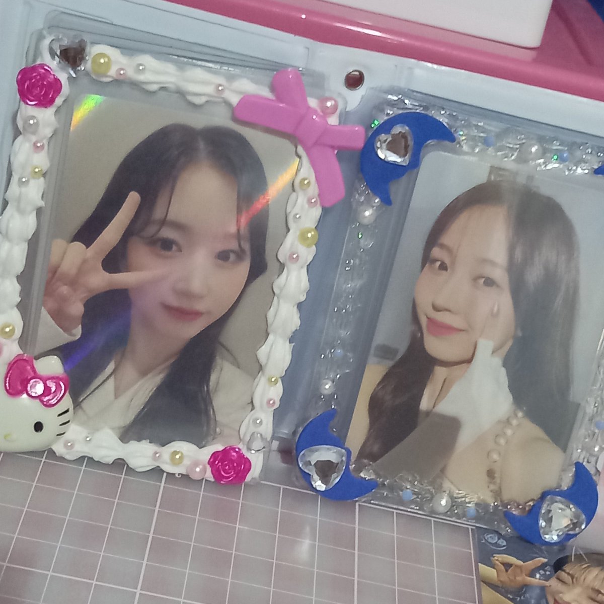 ryuuhaulz's tweet photo. • Haewon Mail 🌷

Hello @jaeheescart ! Thank you so much for bringing my bb haewon home AAAAA 😭😭😭 sparks sm!! Tysm rin for packing her safely and for the smooth transaction ^^ til our next ! Tysm po tlga huhu haewon tears haver na meeee 😭😭😭

[#ryusmails] https://t.co/5xlVhCN50y