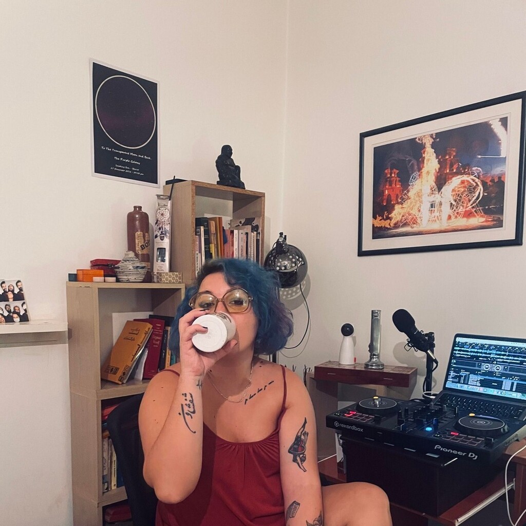 Radio Flouka tweet media