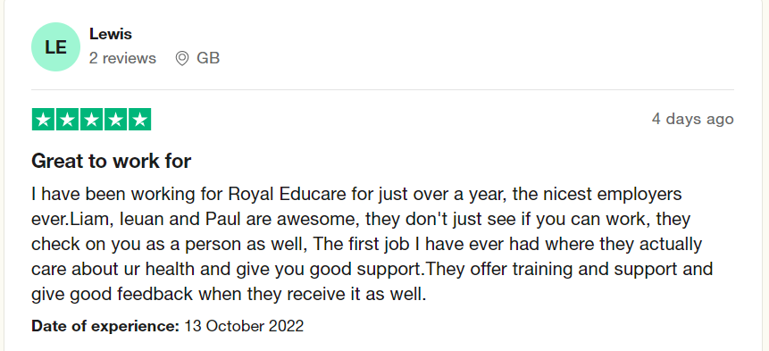 Royal Educare tweet media