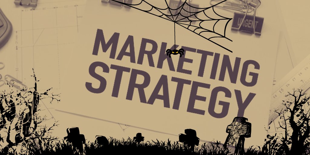 PlanitScotland's tweet photo. Don't let yourself be haunted by your #marketingstrategy π If you find PR petrifying, copywriting chilling, design a demon and SEO downright supernatural, then get in touch with #TeamPlanit today and turn that tricky #marketingplan into a treat! π https://t.co/2hwEqDNPHy