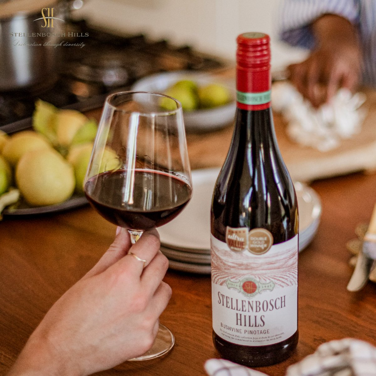 Stellenbosch Hills tweet media