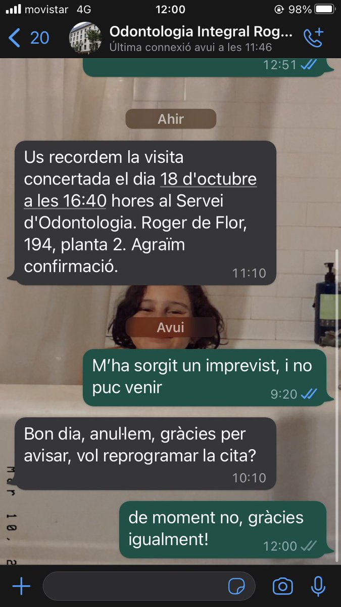 ritaguamis's tweet photo. encara no estic preparada https://t.co/0hAlI07z5F