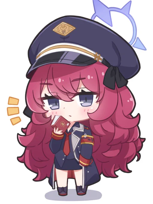イロハ 