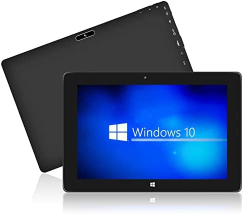 happyiptv_com's tweet photo. 10 inch Windows 10 Touchscreen Tablet,1280 x 800 IPS HD, 4GB RAM 64GB, Intel Atom x5-Z8300 Quad Core 1.44Ghz CPU PC Computer with WiFi,Bluetooth, 6000mAh Battery, Mini HDMI, 2 in 1 USB,Dual Speaker . more in plese visit our website: https://t.co/AOYRgAy49K https://t.co/f66Sz9Rbtg