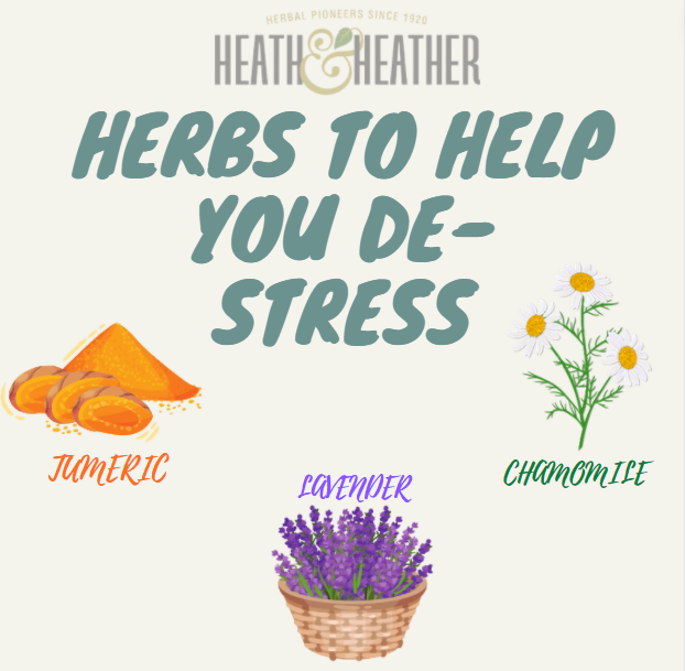 Herbs are more important than you think…

Check out our instagram post to find out more on the benefits of these wonderful herbs: instagram.com/heathandheathe… 

#HeathAndHeather #HerbalTea #Health #WellBeing #Happiness