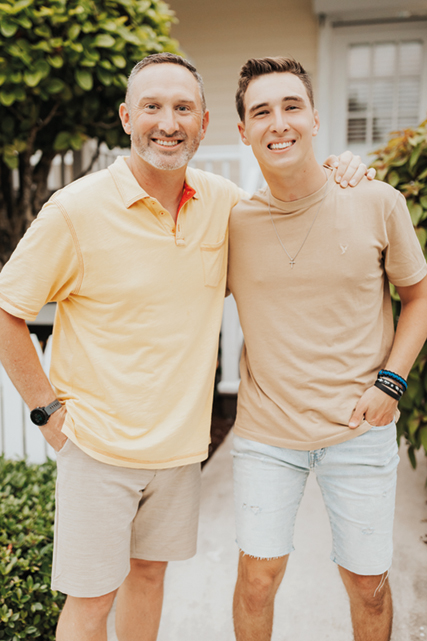 TheWarCryUK's tweet photo. .@calebfreeman_18 suffered life-changing injuries after being in a car crash when he was just 16 years old. Now he and his father @JeremyFreeman_ remember how he overcame the odds to survive and why his faith is flourishing: https://t.co/SwaLcsqFyo 

@ThomasNelson https://t.co/MXDPL455LW