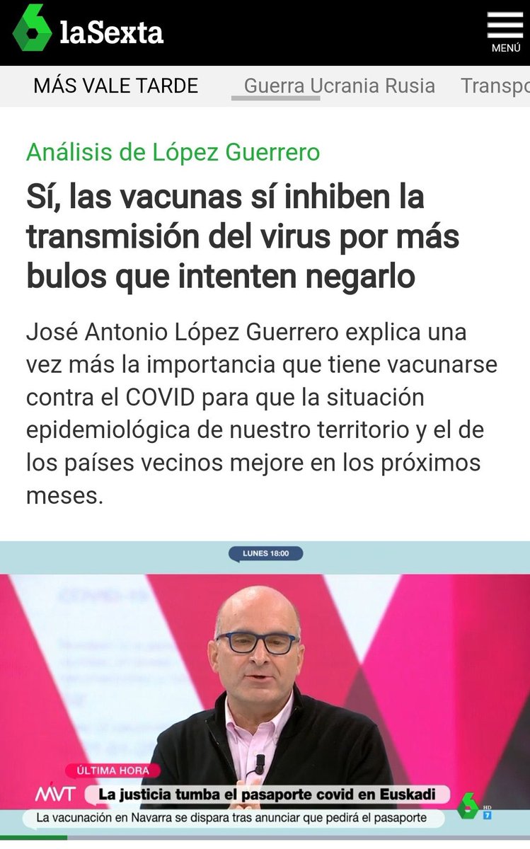 Flamencantada's tweet photo. @Newtral Pues siendo así, se os ha pasado verificar y ponerle el cartel de BULO a unas cuantas fake news. https://t.co/oWDJy69dQA