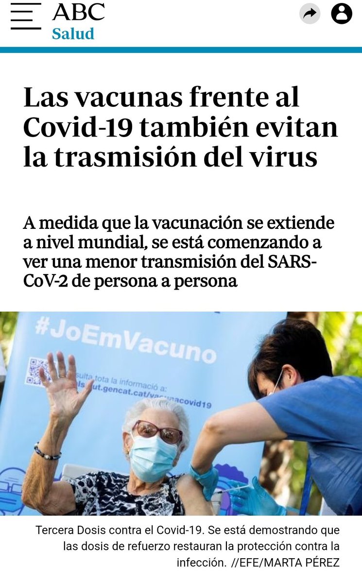 Flamencantada's tweet photo. @Newtral Pues siendo así, se os ha pasado verificar y ponerle el cartel de BULO a unas cuantas fake news. https://t.co/oWDJy69dQA