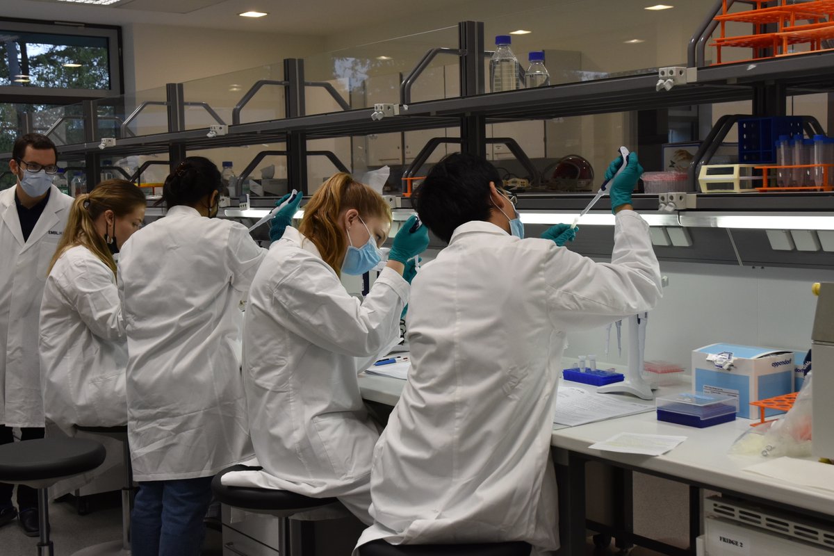 EMBL Events tweet media