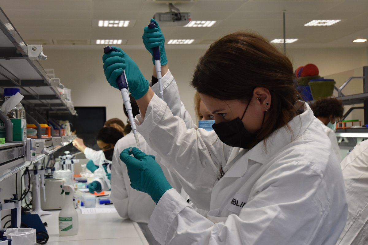 EMBL Events tweet media