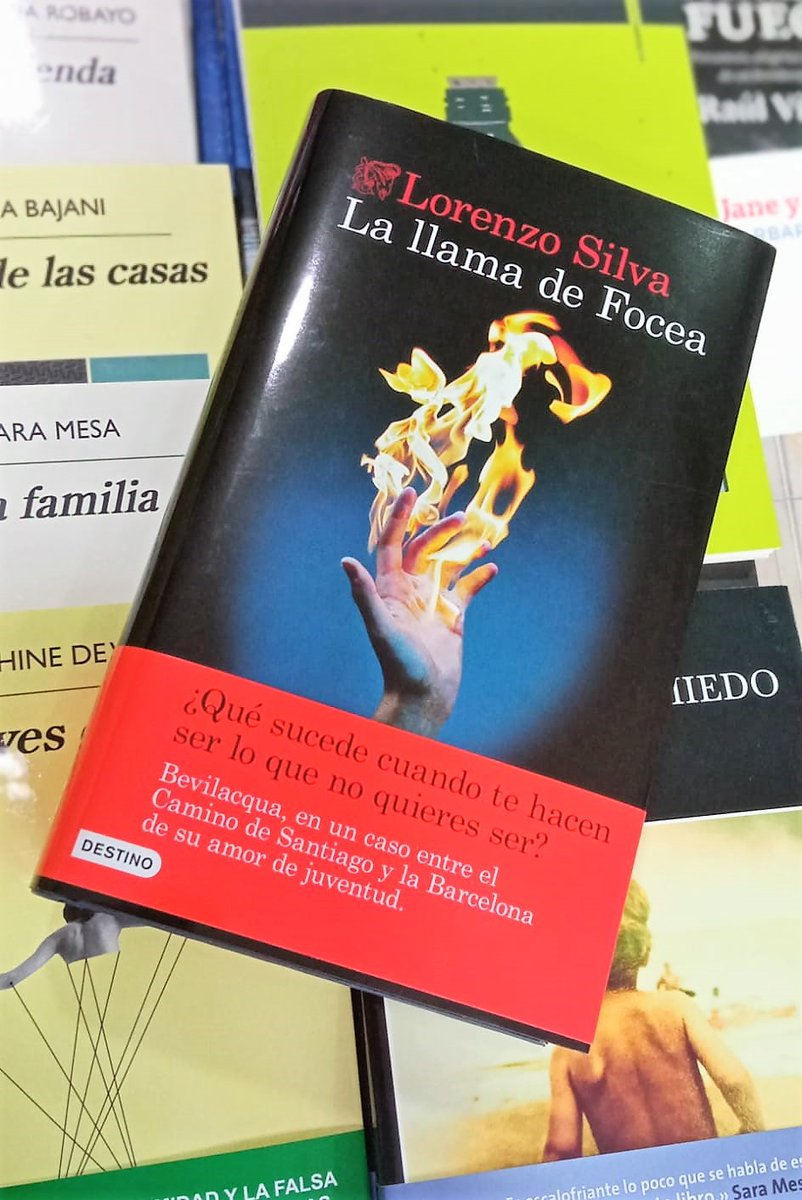 LibreraBerln's tweet photo. Almudena Grandes, Nuccio Ordine, Lorenzo Silva, Giulia Caminito y otros grandes autores entre las novedades de esta semana❤️📖 

➡️https://t.co/nkSImEzvFf https://t.co/TVYFaFsqCh