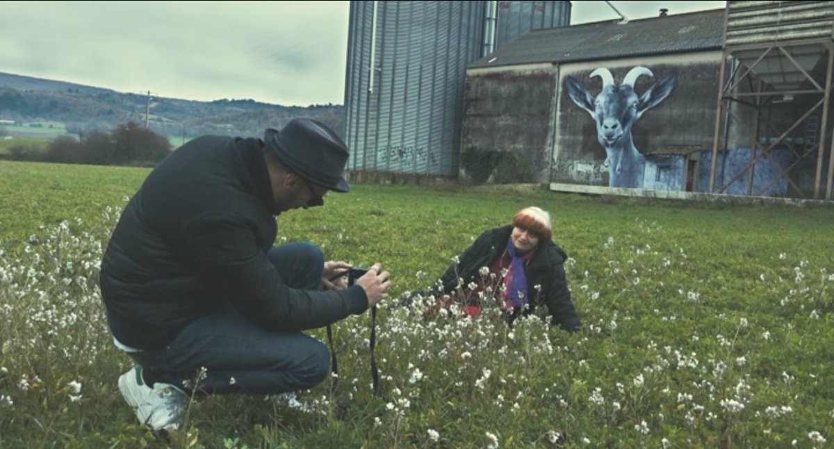 jdavidsarmiento's tweet photo. My Top 1000 Favorite #Movies 📽️
#Juanterion 

268. Beau Travail (1999) Claire Denis
267. Battleship Potemkin (1925) Sergei Eisenstein
266. Faces Places (2017) Agnès Varda
265. Heroic Purgatory (1970) Yoshishige Yoshida https://t.co/DqJsGdn8km