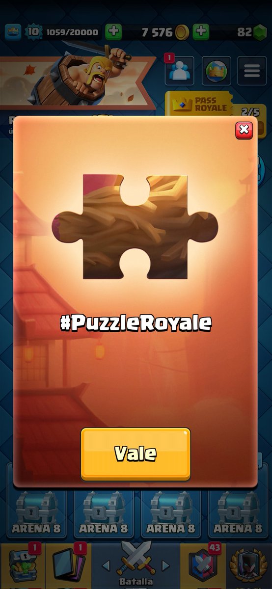 Desempai7v7's tweet photo. @ClashRoyale https://t.co/TErZNuvrh4