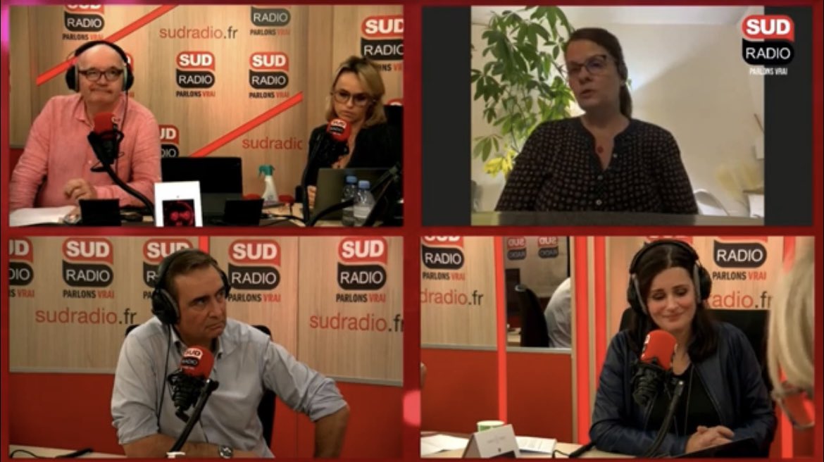 Aurélie Gros tweet media